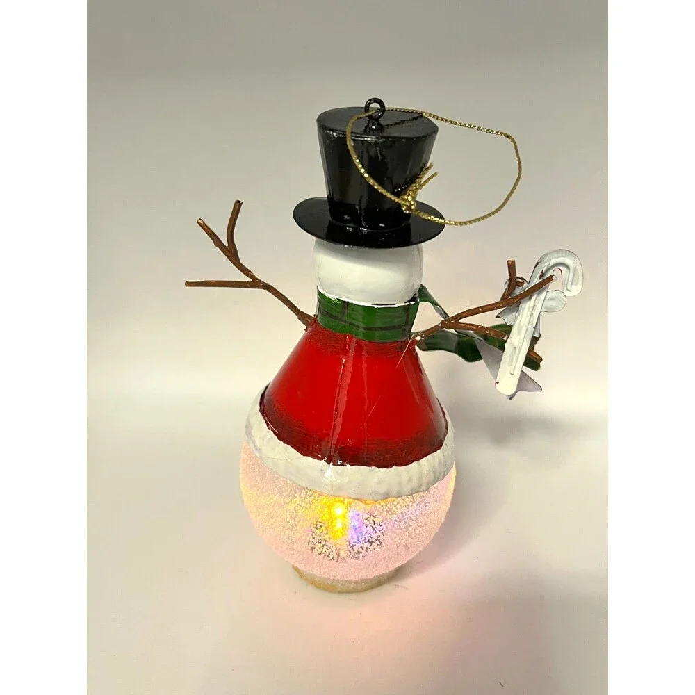 Avon vtg light